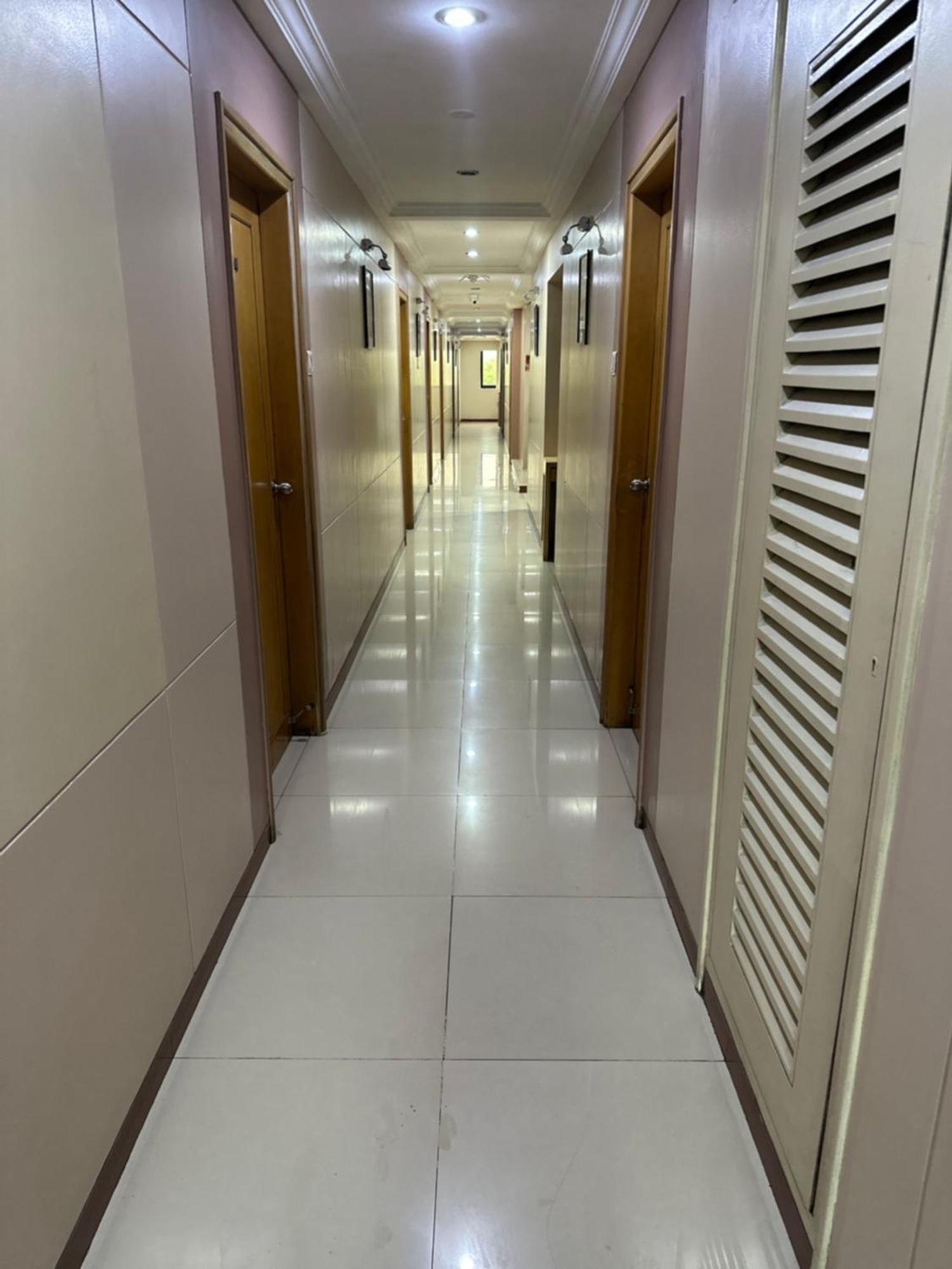 Hotel Ashirwad 浦那 外观 照片